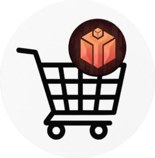 The TTFL Store Official logo