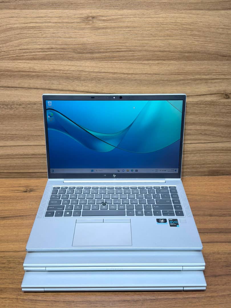 HP Elitebook 840 G8