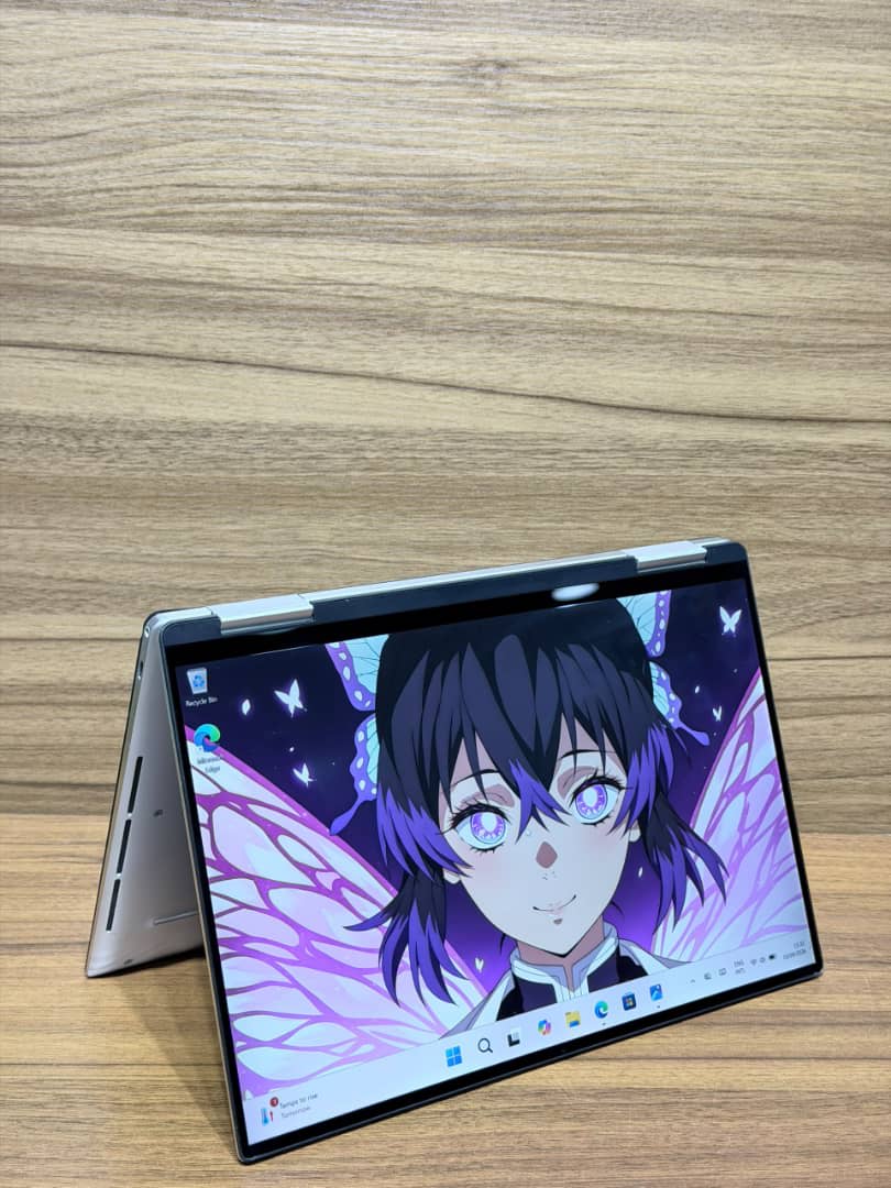 Dell XPS 13 9310 2-in-1
