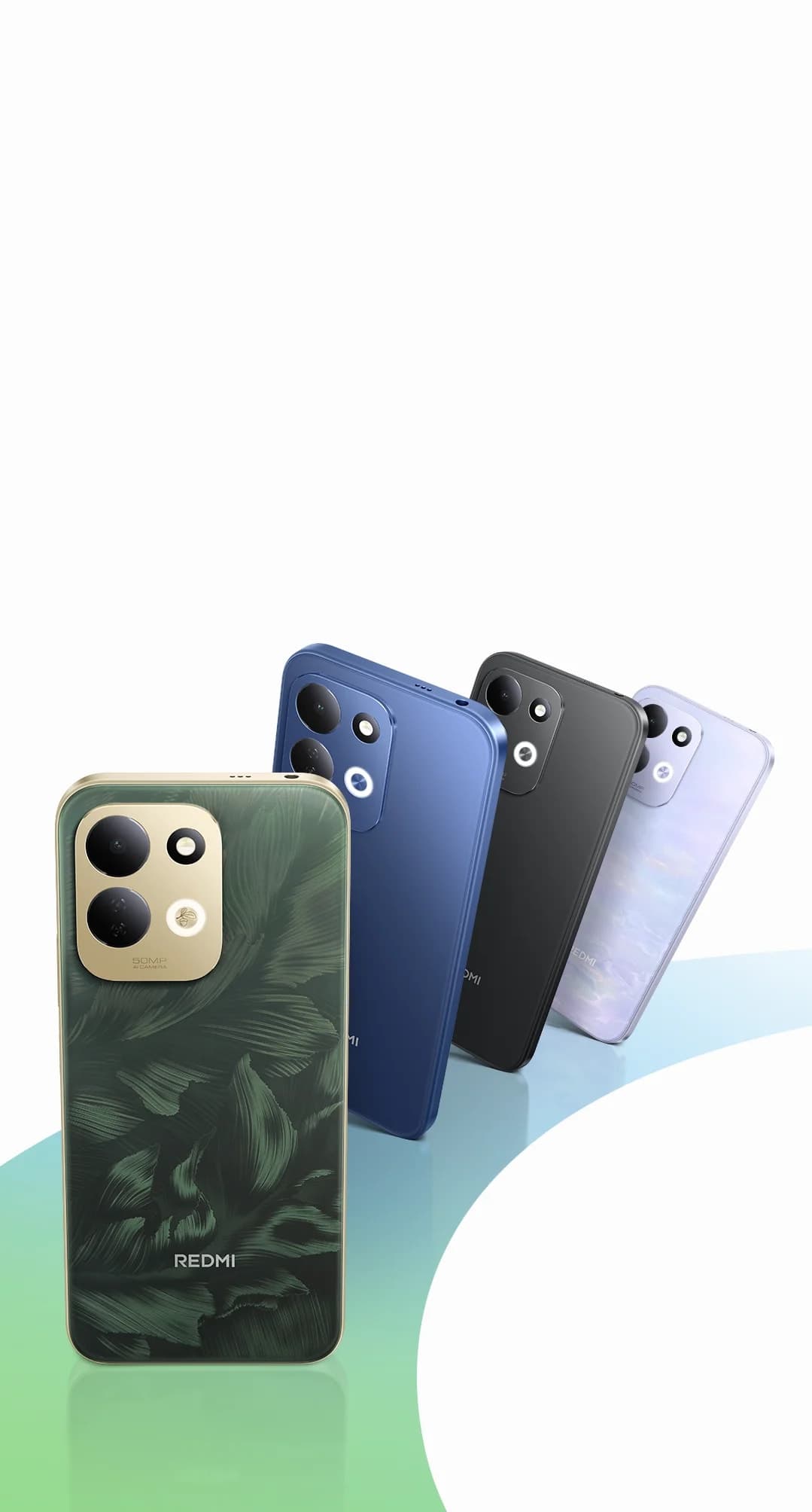 Xiaomi Redmi 17