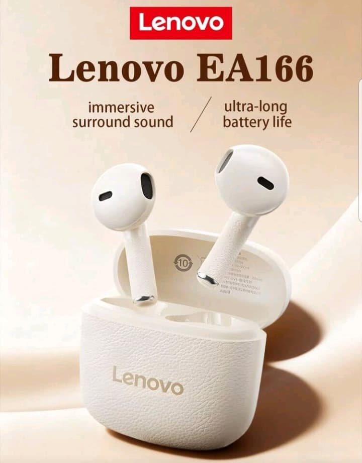 Other Lenovo EA166 Smart Airpods